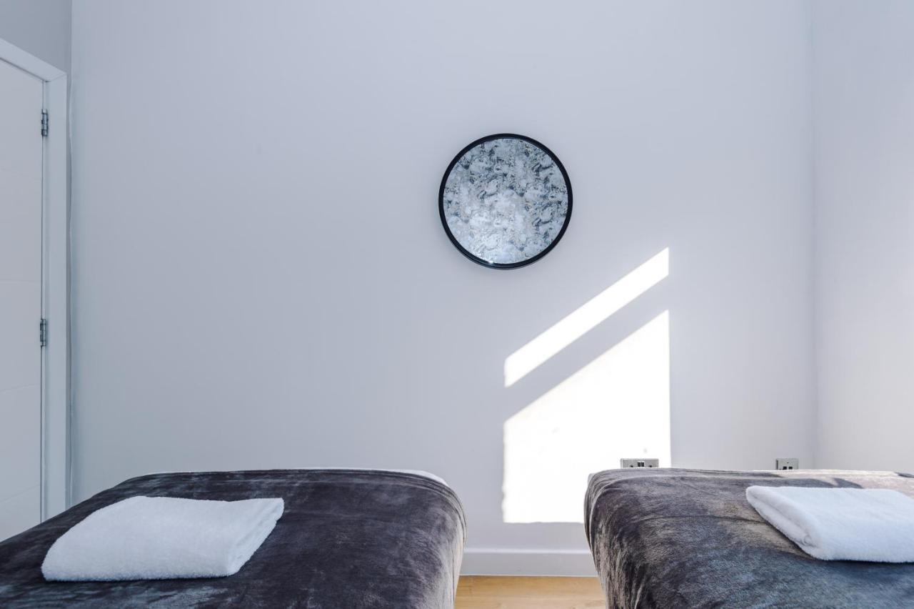 Stylish Apartment Located In The City Centre Of ليفربول المظهر الخارجي الصورة